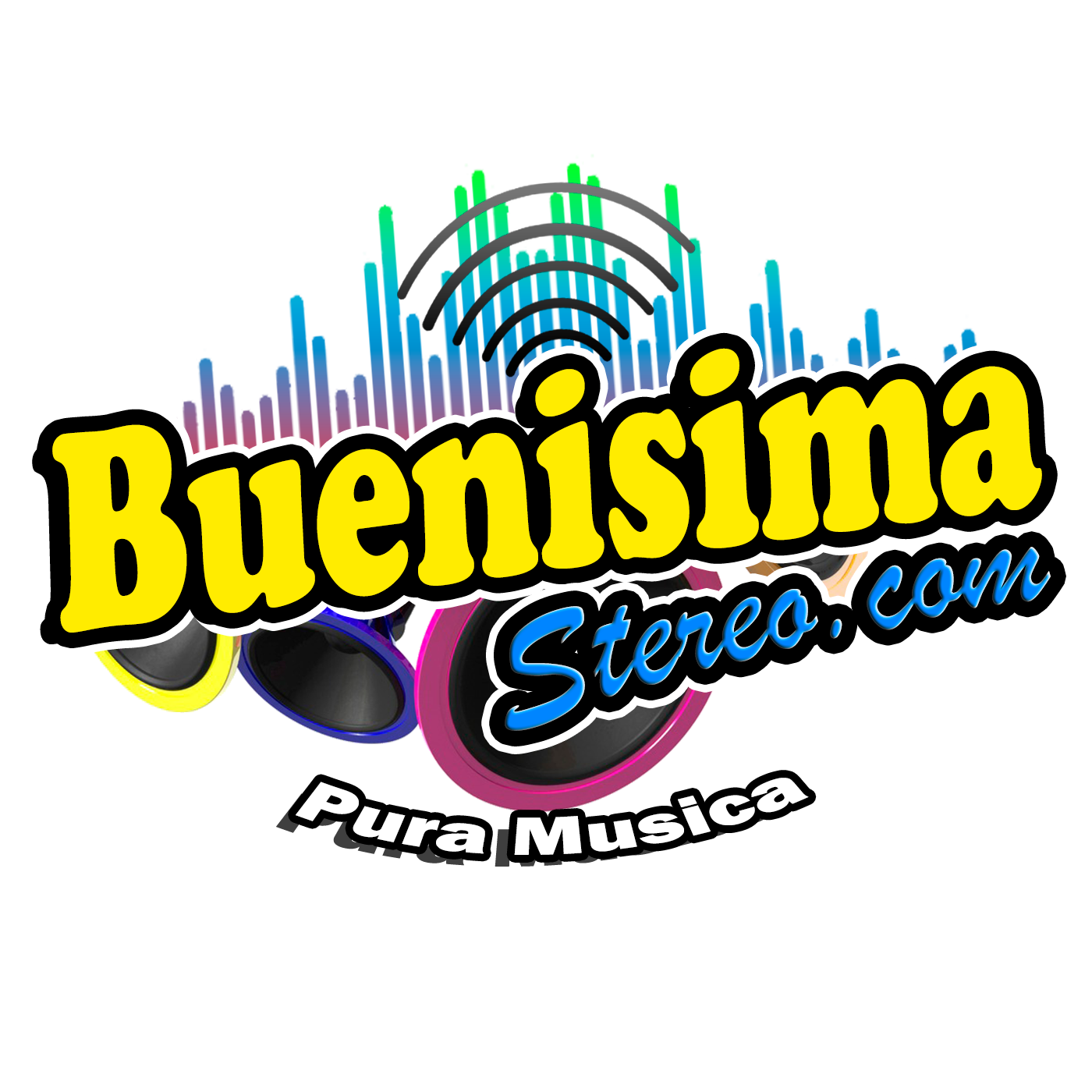 Buenisima Stereo