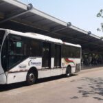 Transmetro pide a concesionarios que cumplan con la flota estipulada de 204 buses