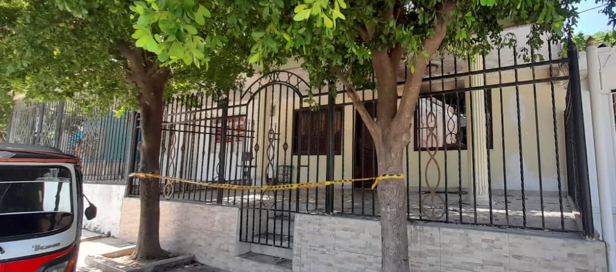 Asciende a 4 el número de muertos por incendio en vivienda en Soledad ...