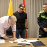 Listo Plan Integral de Seguridad para Barranquilla y el Atlántico