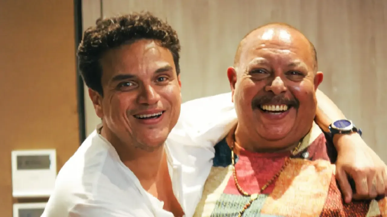 Juan Piña y Silvestre Dangond colaboran en 