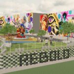 Malecón de Rebolo: nuevo parque rendirá homenaje a la cultura barranquillera