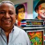 Falleció Edwin Madera, mánager general y propietario de La Troja