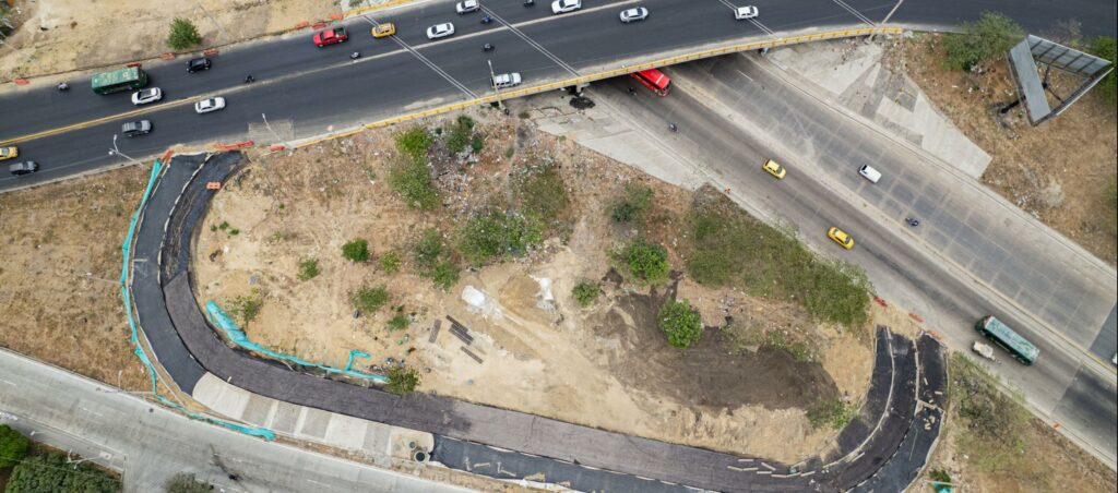Alcaldía de Soledad anunció que Invías construirá ‘oreja’ del puente Simón Bolívar